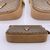 GUCCI Borsa a Tracolla Vintage in Tela Col. Beige Ophidia M