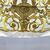 HERMES Foulard Vintage in Seta Col. Bianco Carre 90