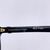 YVES SAINT LAURENT Occhiali da Sole Vintage in Acetato Col. Nero