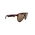 RAY-BAN Occhiali da Sole in Plastica Col. Marrone Original Wayfarer