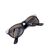 RAY-BAN Occhiali da Sole Vintage in Acetato Col. Nero Original Wayfarer
