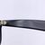 RAY-BAN Occhiali da Sole Vintage in Acetato Col. Nero Original Wayfarer