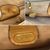 GUCCI Borsa a Tracolla Vintage in Tela Col. Beige Ophidia S