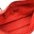 PRADA Borsa Hobo in Tela Col. Rosso Tessuto M