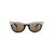RAY-BAN Occhiali da Sole Vintage in Acetato Col. Nero Original Wayfarer