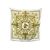 HERMES Foulard Vintage in Seta Col. Bianco Carre 90