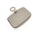 FENDI Accessorio in Pelle Col. Grigio Nano Baguette S