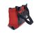 GUCCI Borsa Shopper in Tela Col. Rosso M