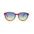 YVES SAINT LAURENT Occhiali da Sole Vintage in Acetato Col. Rosso