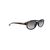 DIOR Occhiali da Sole Vintage in Acetato Col. Marrone