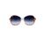 YVES SAINT LAURENT Occhiali da Sole Vintage in Acetato Col. Rosa