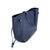 LOUIS VUITTON Borsa Shopper in Pelle Col. Blu Neverfull M