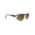 GIANNI VERSACE Occhiali da Sole Vintage in Acetato Col. Marrone