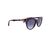 YVES SAINT LAURENT Occhiali da Sole Vintage in Acetato Col. Bordeaux