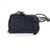 BOTTEGA VENETA Borsa a Tracolla in Pelle Col. Nero Concert S