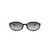 DIOR Occhiali da Sole Vintage in Acetato Col. Marrone