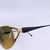 GIANNI VERSACE Occhiali da Sole Vintage in Acetato Col. Marrone