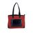GUCCI Borsa Shopper in Tela Col. Rosso M