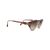 DIOR Occhiali da Sole Vintage in Acetato Col. Marrone
