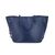 LOUIS VUITTON Borsa Shopper in Pelle Col. Blu Neverfull M