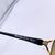 GIANNI VERSACE Occhiali da Sole Vintage in Acetato Col. Marrone