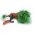 GUCCI Accessorio Home Decor in Tela Col. Multicolore S
