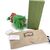 GUCCI Accessorio Home Decor in Tela Col. Multicolore S