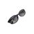 DIOR Occhiali da Sole Vintage in Acetato Col. Marrone