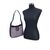 GUCCI Borsa a Tracolla Vintage in Tela Col. Blu M