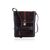 GUCCI Borsa a Tracolla Vintage in Camoscio Col. Marrone Ophidia M