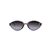 DIOR Occhiali da Sole Vintage in Acetato Col. Grigio