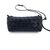 BOTTEGA VENETA Borsa a Tracolla in Pelle Col. Nero Concert S
