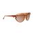 GIVENCHY Occhiali da Sole Vintage in Acetato Col. Marrone