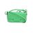 FENDI Borsa a Tracolla in Pelle Col. Verde Baguette S