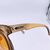 DIOR Occhiali da Sole Vintage in Acetato Col. Giallo
