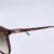 DIOR Occhiali da Sole Vintage in Acetato Col. Cammello