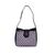 GUCCI Borsa a Tracolla Vintage in Tela Col. Blu M