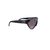 YVES SAINT LAURENT Occhiali da Sole Vintage in Acetato Col. Marrone