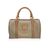 CELINE Borsa a Mano Vintage in Tela Col. Beige Macadam M