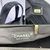 CHANEL Borsa Shopper in Tela Col. Nero New Travel Line M