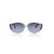 GIVENCHY Occhiali da Sole Vintage in Acetato Col. Rosso