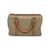 CELINE Borsa a Mano Vintage in Tela Col. Beige Macadam M