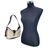 GUCCI Borsa Hobo in Tela Col. Bianco Hobo M