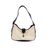 GUCCI Borsa Hobo in Tela Col. Bianco Hobo M