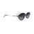 DIOR Occhiali da Sole Vintage in Acetato Col. Grigio