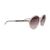 YVES SAINT LAURENT Occhiali da Sole Vintage in Acetato Col. Bianco