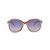 YVES SAINT LAURENT Occhiali da Sole Vintage in Acetato Col. Marrone