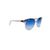 YVES SAINT LAURENT Occhiali da Sole Vintage in Acetato Col. Bianco