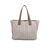 CHANEL Borsa Shopper Vintage in Tela Col. Beige Classic CC Shopping M