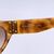 YVES SAINT LAURENT Occhiali da Sole Vintage in Acetato Col. Marrone